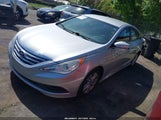 HYUNDAI SONATA GLS 5NPEB4AC9EH852955 снимка