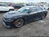 DODGE CHARGER R/T SCAT PACK 2C3CDXGJ2GH299025 снимка