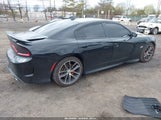 DODGE CHARGER R/T SCAT PACK 2C3CDXGJ2GH299025 снимка