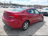 HYUNDAI ELANTRA SE 5NPDH4AE9FH644779 снимка