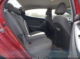 HYUNDAI ELANTRA SE 5NPDH4AE9FH644779 снимка