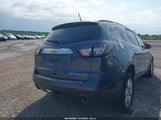 Chevrolet Traverse Ltz 1GNKRJKD2EJ193202 снимка