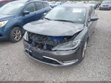 CHRYSLER 200 C 1C3CCCCG6FN528429 снимка