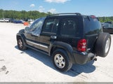 JEEP LIBERTY SPORT 1J4GK48K46W246801 fotografie