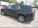 CHEVROLET TRAVERSE FWD LT CLOTH 1GNERGKWXNJ116112 снимка