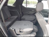 CHEVROLET TRAVERSE FWD LT CLOTH 1GNERGKWXNJ116112 снимка
