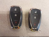 CHEVROLET TRAVERSE FWD LT CLOTH 1GNERGKWXNJ116112 снимка