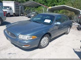 BUICK LESABRE LIMITED 1G4HR54K5YU127540 снимка