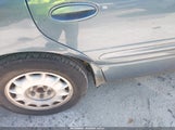 BUICK LESABRE LIMITED 1G4HR54K5YU127540 снимка