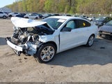 CHEVROLET IMPALA LS 2G11X5SAXK9140867 снимка