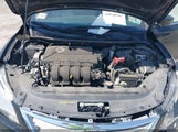 NISSAN SENTRA SV 3N1AB7AP7DL734116 снимка