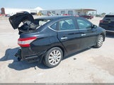 NISSAN SENTRA SV 3N1AB7AP7DL734116 снимка