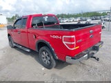 FORD F-150 STX/XL/XLT 1FTEX1E8XAFB25494 photo