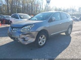 NISSAN ROGUE S JN8AS5MV1DW610837 снимка