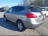 NISSAN ROGUE S JN8AS5MV1DW610837 снимка
