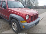 JEEP LIBERTY SPORT 1J4GL48KX6W137241 photo
