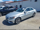 MERCEDES-BENZ C 300 4MATIC/LUXURY 4MATIC/SPORT 4MATIC 55SWF4KB9GU137611 снимка