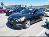 NISSAN ALTIMA 2.5 SV 1N4AL3AP3DN405423 снимка