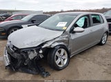 VOLKSWAGEN GOLF TSI S 4-DOOR/TSI SE 4-DOOR/TSI SEL 4-DOOR/TSI WOLFSBURG EDITION 4-DOOR 3VW217AU3HM069870 photo