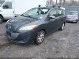 MAZDA MAZDA5 SPORT JM1CW2BL7E0171690 снимка