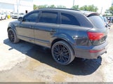 AUDI Q7 3.0T S LINE PRESTIGE WA1DGAFE5DD009176 снимка