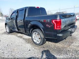 Ford F-150 Platinum 1FTEW1EG5FFC72937 снимка