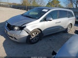 HONDA ODYSSEY EX-L 5FNRL5H62FB064541 снимка