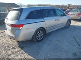 HONDA ODYSSEY EX-L 5FNRL5H62FB064541 снимка