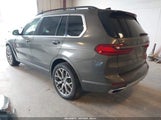 BMW X7 XDRIVE40I 5UXCW2C08L9B79862 снимка