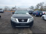 NISSAN PATHFINDER SV 5N1AR2MM1DC674970 снимка