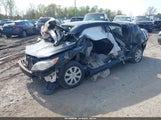 TOYOTA COROLLA LE JTDBU4EE1BJ095819 снимка