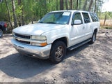 CHEVROLET SUBURBAN 1500 LT 3GNEC16Z73G281147 снимка