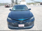 TOYOTA CAMRY LE 4T1B11HK7KU269928 fotografie