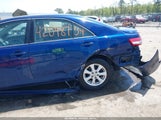 TOYOTA CAMRY LE 4T1BF3EK2BU677674 снимка