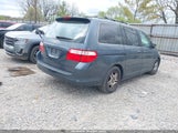 HONDA ODYSSEY EX-L 5FNRL38716B441549 снимка