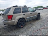 JEEP GRAND CHEROKEE LAREDO 1J4HS48N56C111651 fotografie