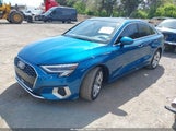 AUDI A3 PREMIUM 40 TFSI FRONT-WHEEL DRIVE S TRONIC WAUAUDGY1PA084908 fotografie
