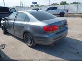 VOLKSWAGEN JETTA 1.8T SE 3VWD07AJ3EM275834 снимка