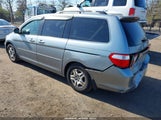 HONDA ODYSSEY EX-L 5FNRL38696B077792 снимка