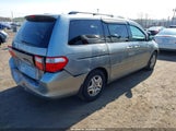 HONDA ODYSSEY EX-L 5FNRL38696B077792 снимка