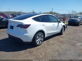 TESLA MODEL Y AWD/LONG RANGE DUAL MOTOR ALL-WHEEL DRIVE 7SAYGDEE3PA201719 снимка