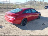 HYUNDAI ELANTRA SEL KMHLS4AG5NU288782 снимка