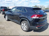 VOLKSWAGEN ATLAS CROSS SPORT 2.0T S 1V2GC2CA7LC232294 снимка