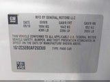Chevrolet Malibu Lt 1G1ZC5EB0AF292309 снимка
