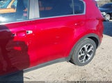 KIA SPORTAGE LX KNDPMCAC5M7911502 снимка