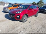 KIA SPORTAGE LX KNDPMCAC5M7911502 снимка