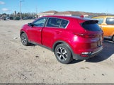 KIA SPORTAGE LX KNDPMCAC5M7911502 снимка