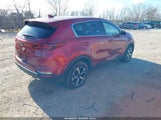 KIA SPORTAGE LX KNDPMCAC5M7911502 снимка