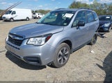 SUBARU FORESTER 2.5I JF2SJABC2HH560393 снимка