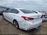 GENESIS G80 3.8 KMHGN4JE5HU183025 снимка